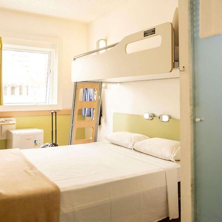 Ibis Budget Sao Paulo Paraiso 外观 照片