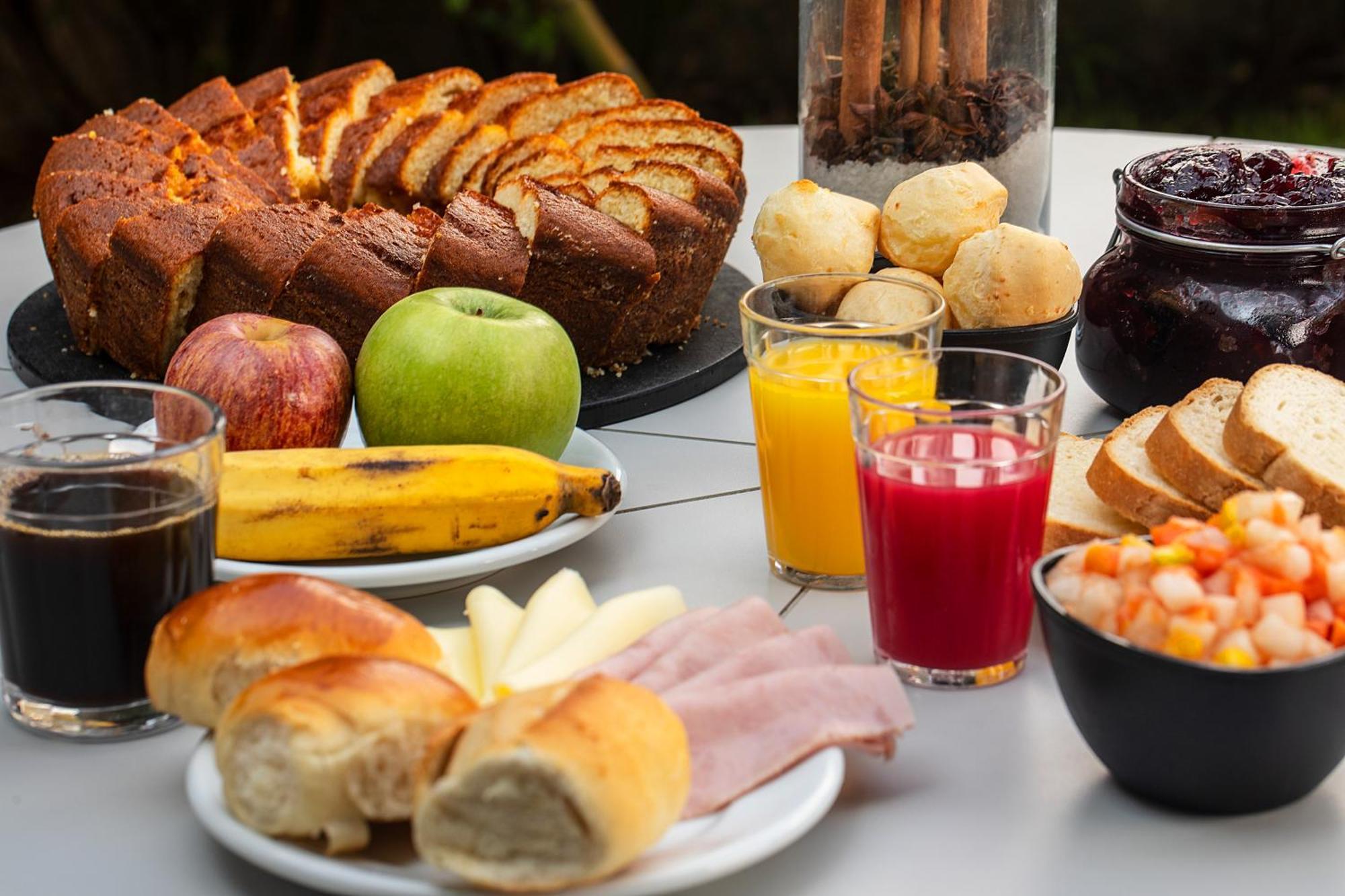 Ibis Budget Sao Paulo Paraiso 外观 照片