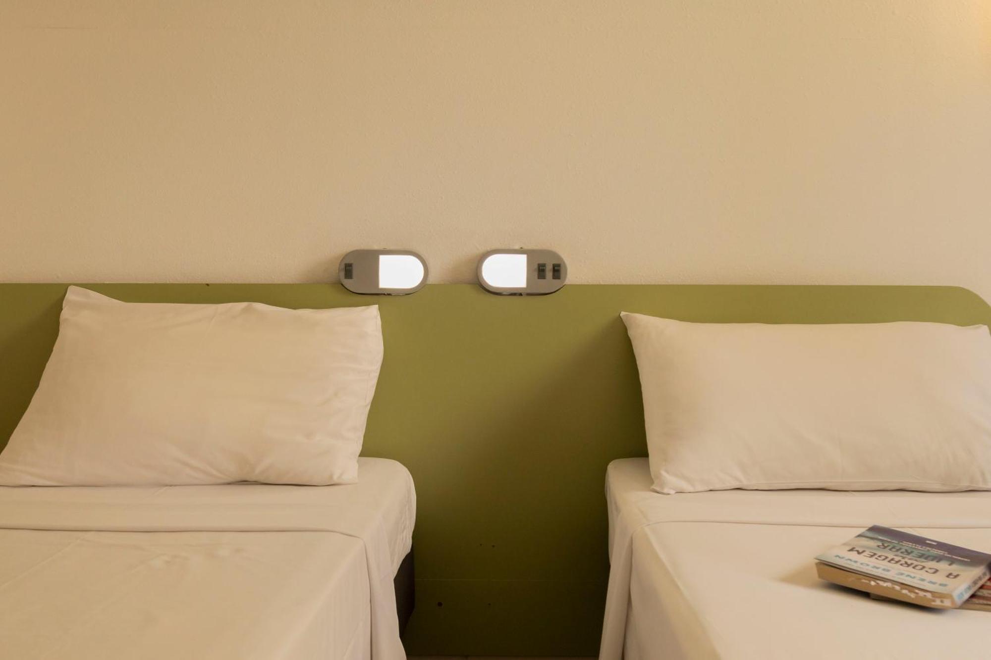 Ibis Budget Sao Paulo Paraiso 外观 照片