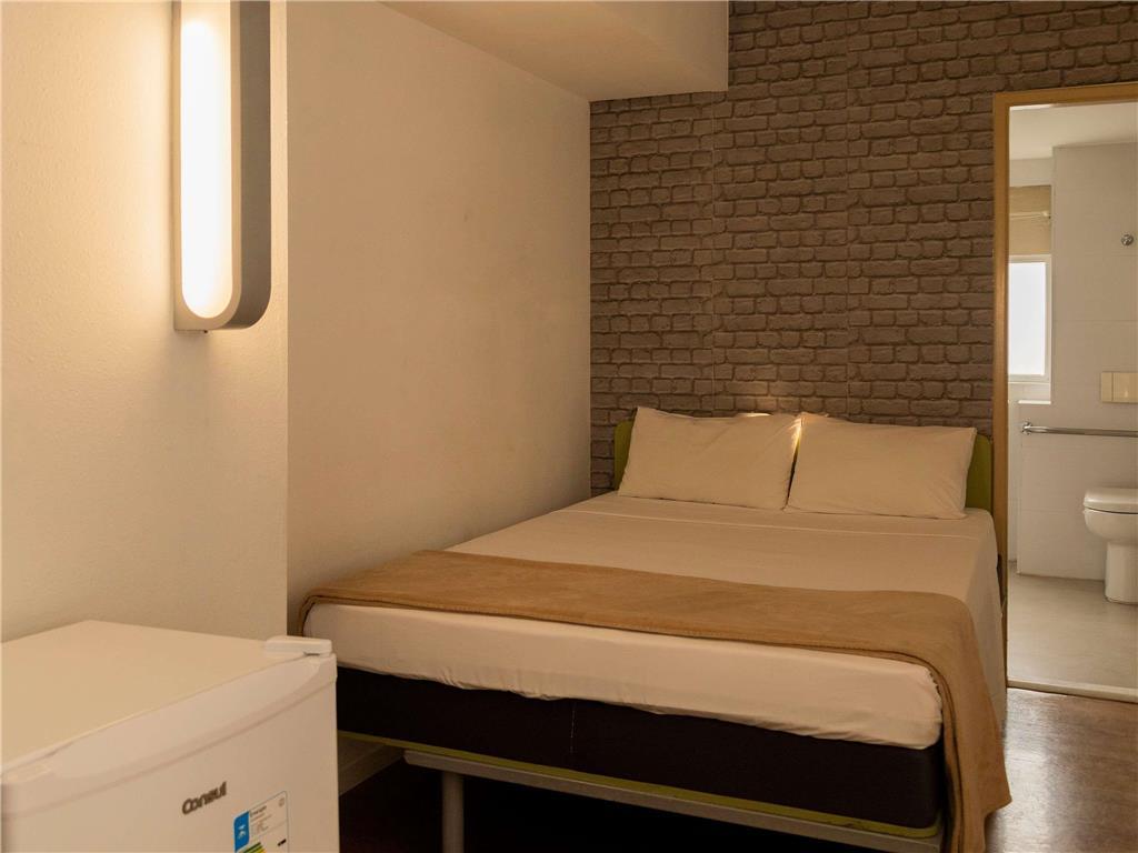 Ibis Budget Sao Paulo Paraiso 客房 照片