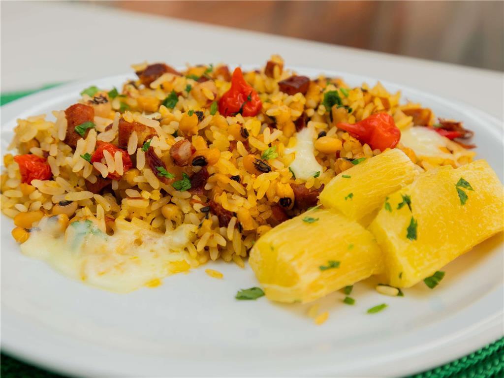 Ibis Budget Sao Paulo Paraiso 餐厅 照片