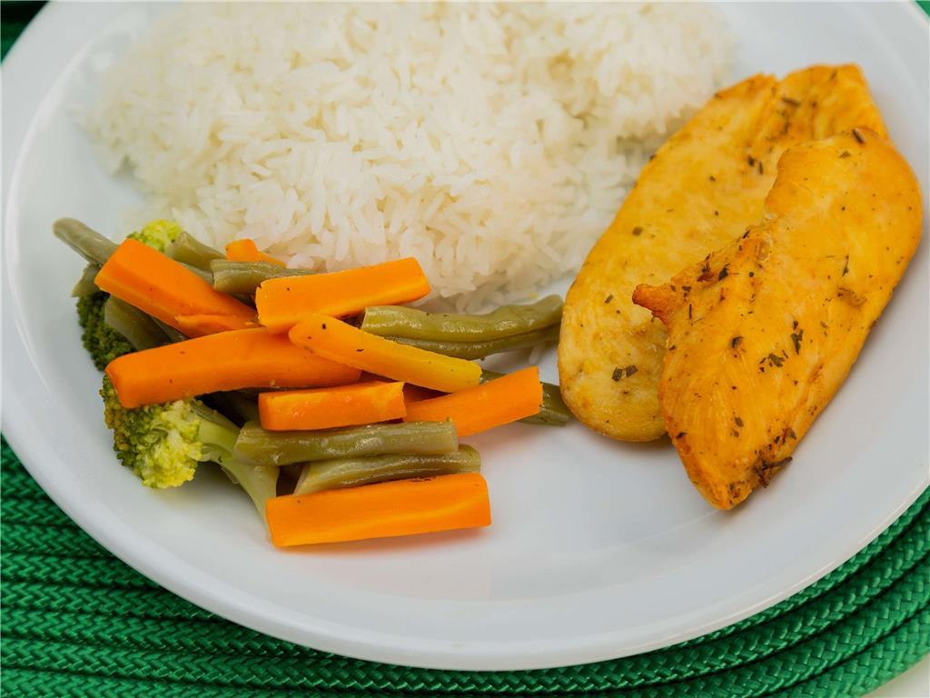 Ibis Budget Sao Paulo Paraiso 餐厅 照片