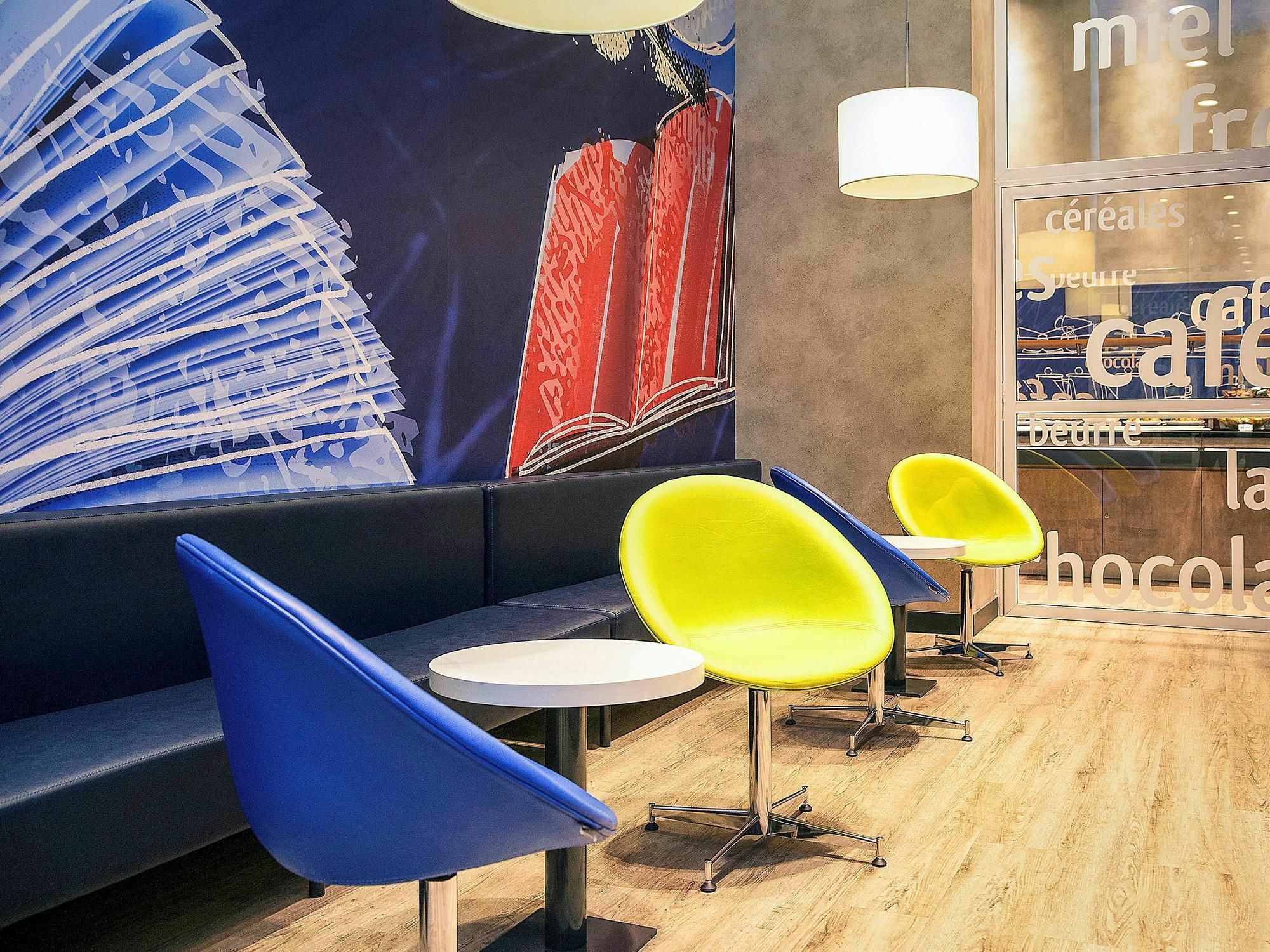 Ibis Budget Sao Paulo Paraiso 外观 照片